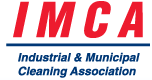 Industrial and Municipal Cleaning Association Logo