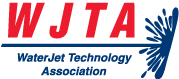 WaterJet Technology Association Logo