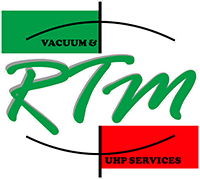 RTM Vacuum & Hydro Jetting (Pty) Ltd.