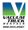 Vacuum Truck Rentals, LLC
