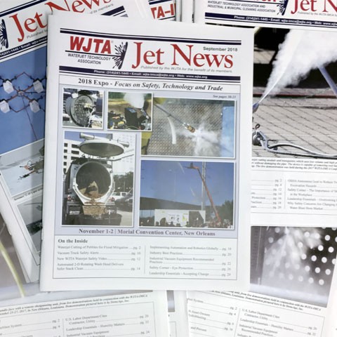 Jet News