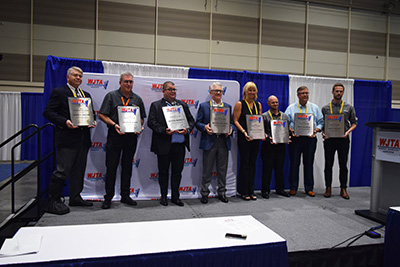 2022 WJTA Awards