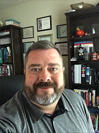 Bradley Coble