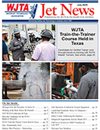 January/February Jet News