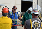 Training Exercise