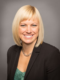 Kerry Siggins