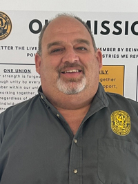 Brian Stanley