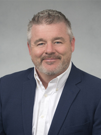 Mike Suiter