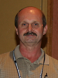 Bill Mcclister