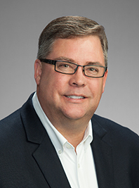 Rick Pitman