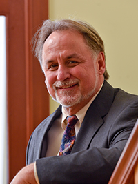 Steve B. Taplin