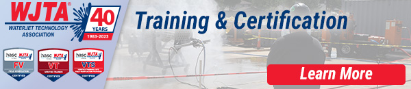 WJTA Training & Certification