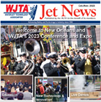 October/November Jet News
