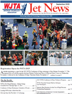 January/February Jet News