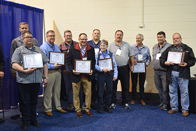 2019 WJTA Awards