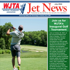 October/November Jet News