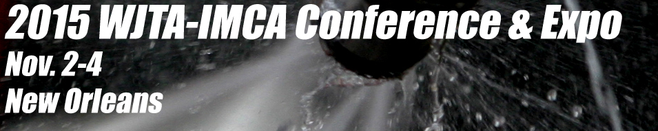 WJTA-IMCA Expo