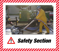 Latest WaterJet Technology Association News